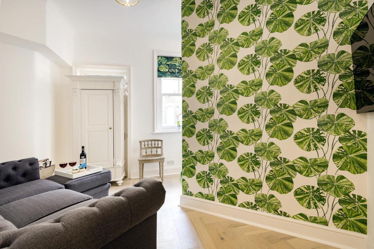 Appartement Stylish Buckingham Victoria *