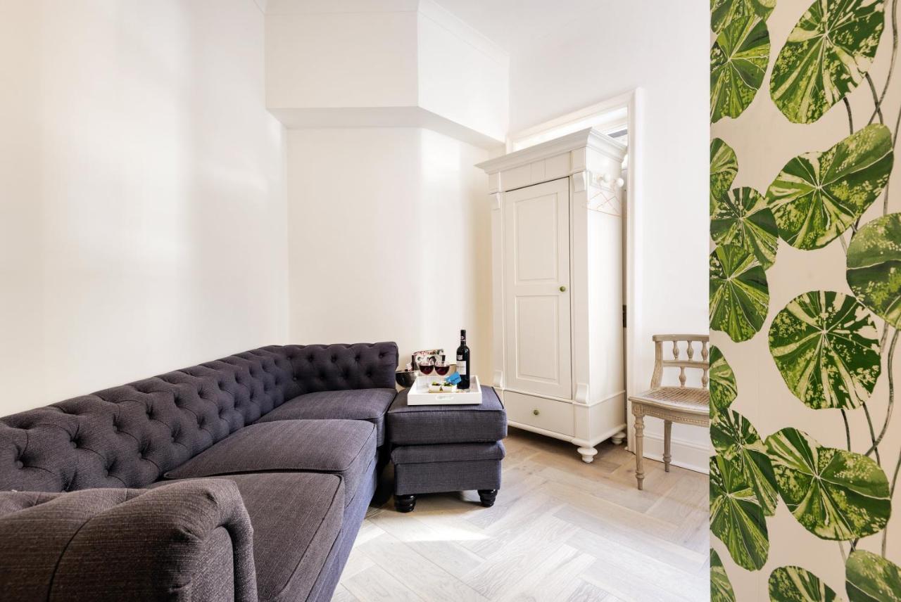 Appartement Stylish Buckingham Victoria Londen