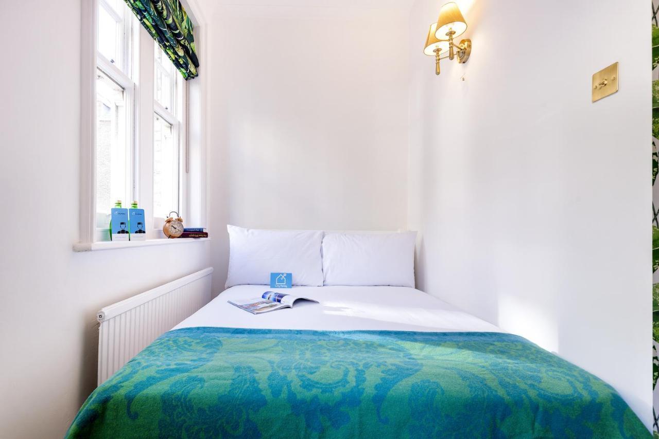 Stylish Buckingham Victoria Appartement Londen